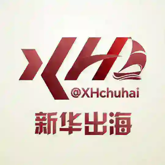 新华出海