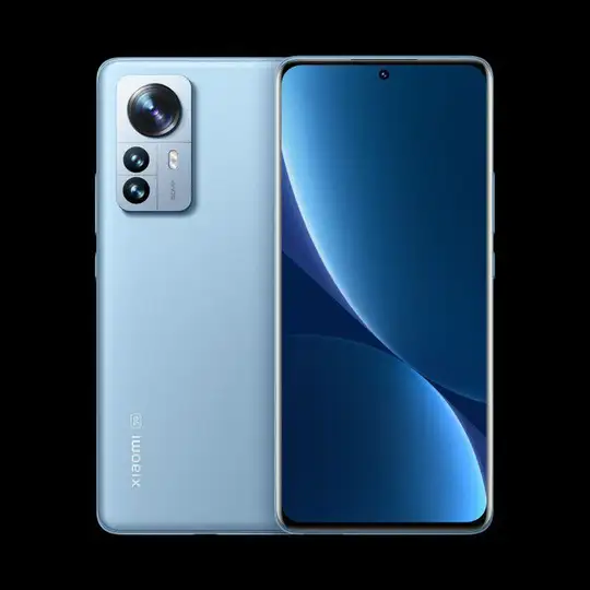 Xiaomi 12 Series Indonesia 🇮🇩