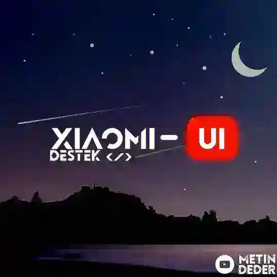 Xiaomi-UI™ | SOHBET