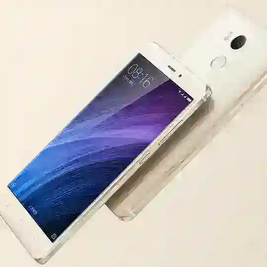 Xiaomi Magic Group ๐ฎ๐น