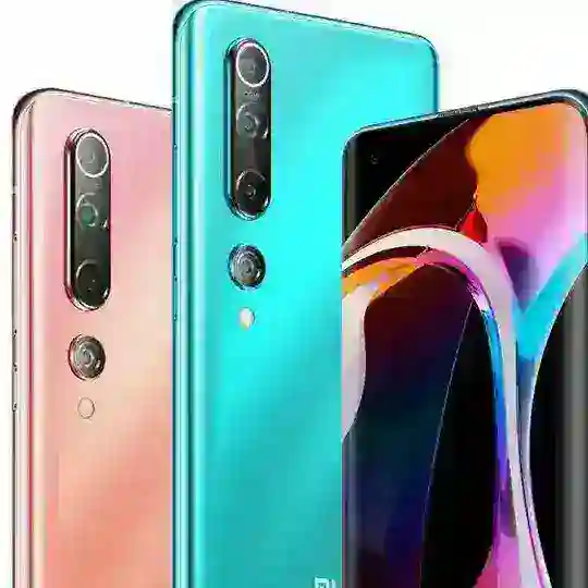 MI 10 | MI 10 Pro | Indonesia