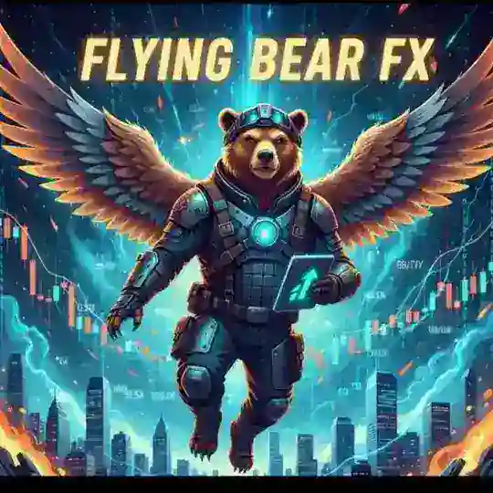 FLYING BEAR