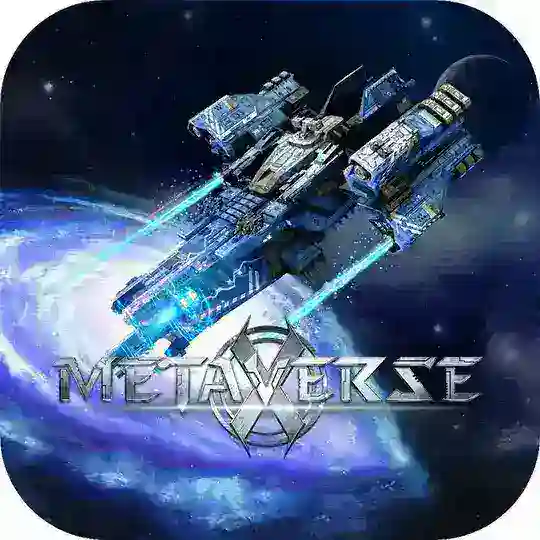X-Metaverse