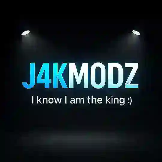 J4KMODZ CHAT 💬⚡️