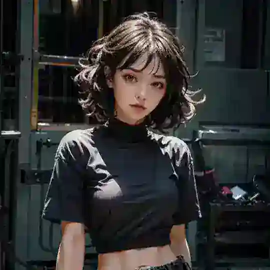 Chubbyidol 💸 Cờ ríp tồ