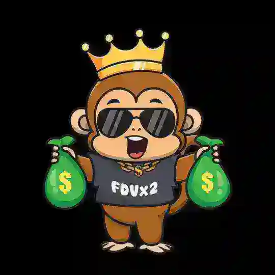 XoXo Monkey Chat