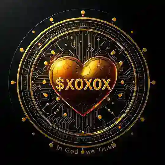 $XOXOX Official Community