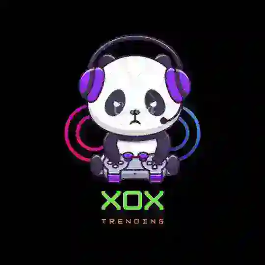 XOX TRENDING COIN CHAT
