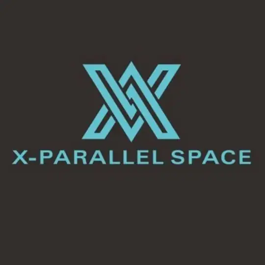 X Parallel Space
