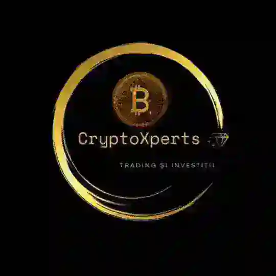 CryptoXperts 🇹🇩