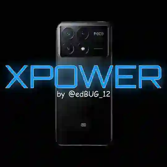 Xpower • DISCUSSION