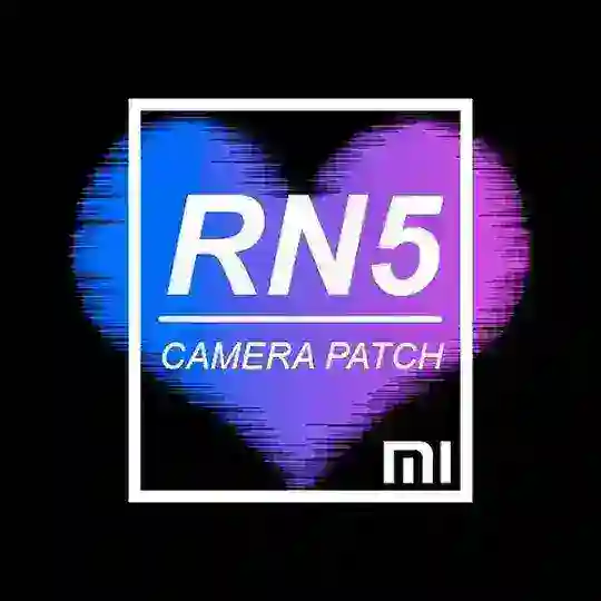 Xiaomi RN 5 AI GLB|💙|Camera
