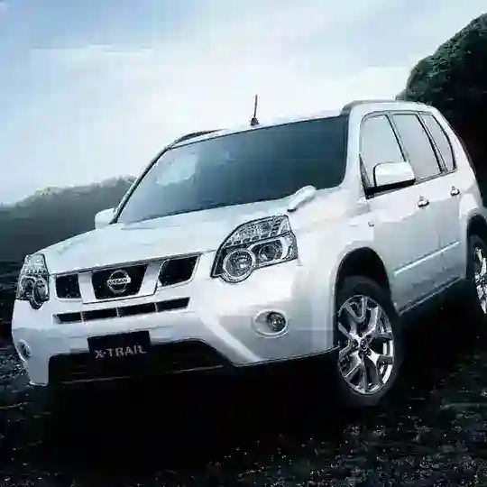 🚀 NISSAN X-TRAIL 🚘 Сообщество владельцев автомобилей Ниссан Х-Траил