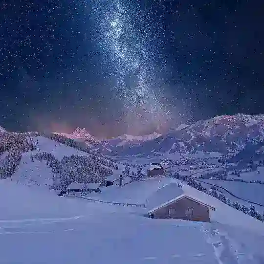 ❄️雪落山庄❄️Powered by CertiK.