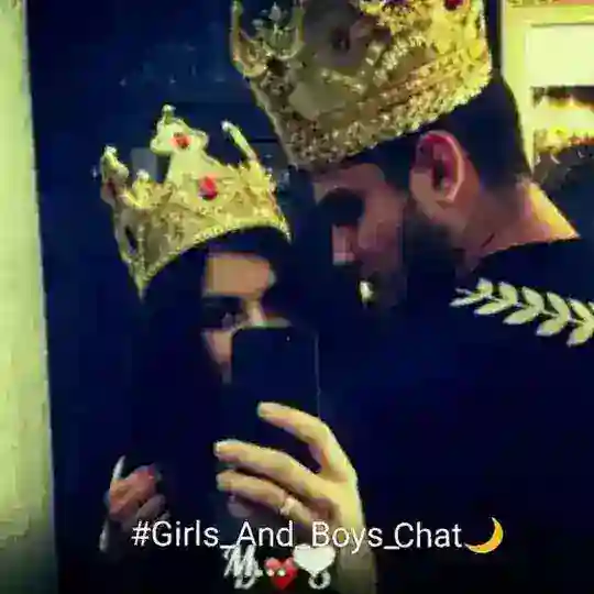 #Girls_And_Boys_Chat