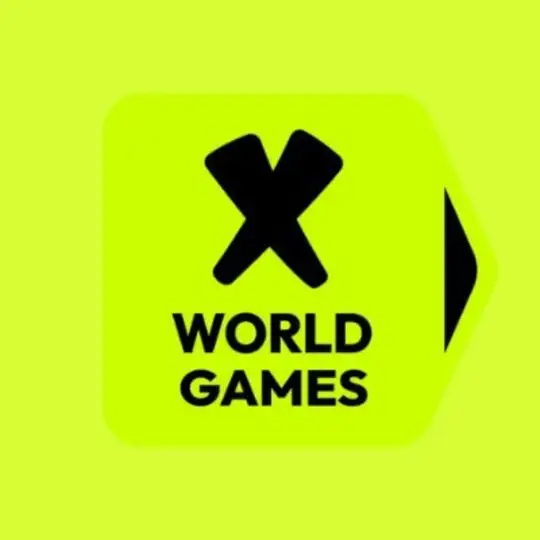 X World Games PH 🇵🇭