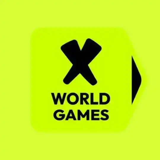 X World Games Việt Nam 🇻🇳