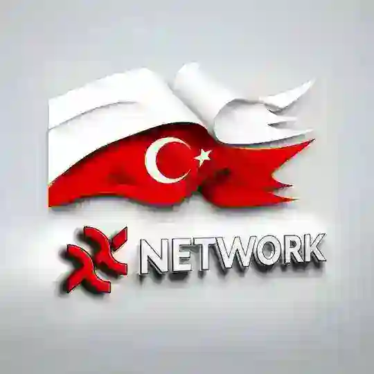 XX Network Türkiye (Official)