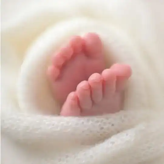 Я - мама! ♥️