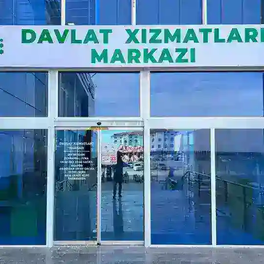 Yagona davlat interaktiv xizmatlari
