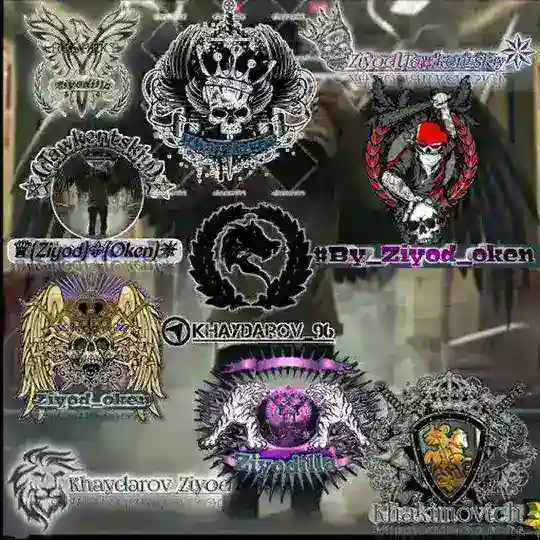 ☬💥[A̲̲̅̅d̲̲̅̅R̲̲̅̅e̲̲̅̅N̲̲̅̅a̲̲̅̅L̲̲̅̅i̲̲̅̅N̲̲̅̅]💥