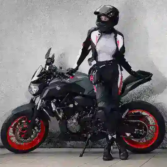 Yamaha MT-07 РОССИЯ 🇷🇺 (С МАТОМ)