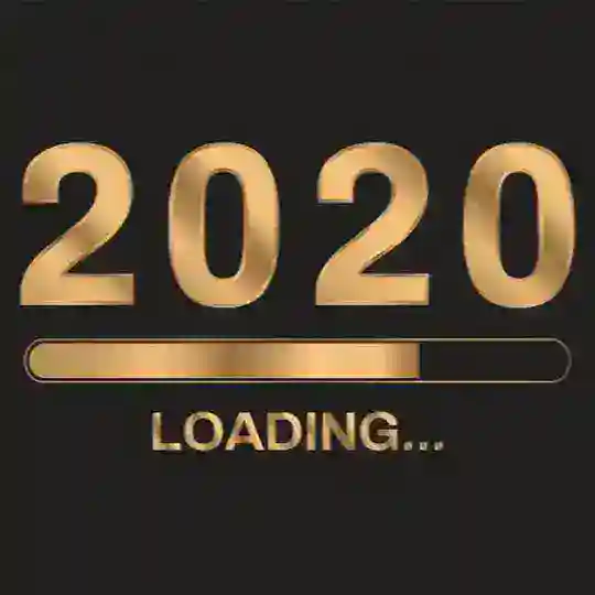 ❤YANGI YIL 2020❤