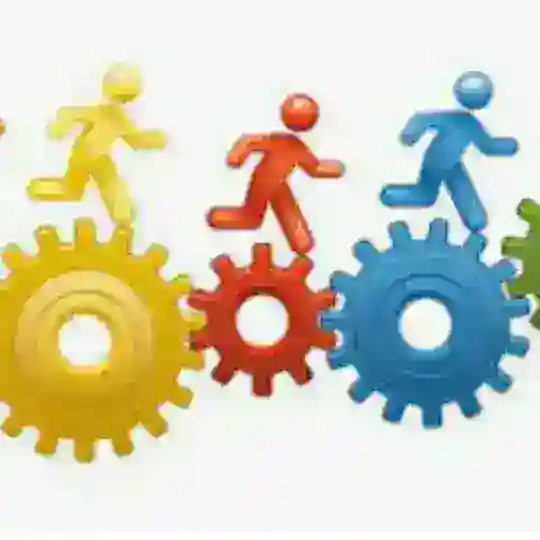 Pcr ve aşisız iş & ev grubu