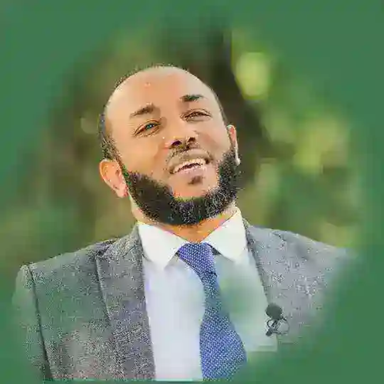 ያሲን ኑሩ YASIN NURU