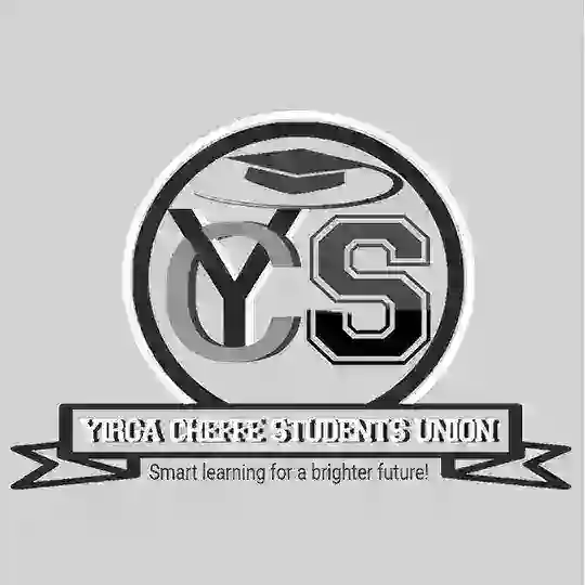 Yirga Cheffe Students Union chat