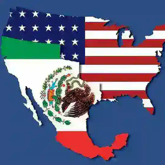 MEKSİKA AMERİKA YARDIMLAŞMA 🇷🇺🇧🇾 🇲🇽🇺🇸