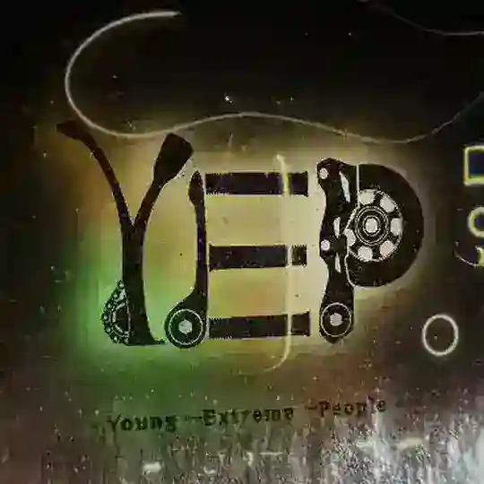 Y.E.P - (Young Extreme People)