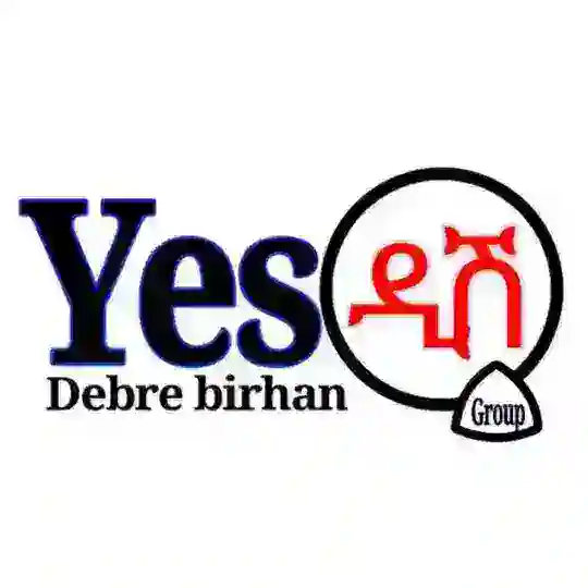 Yes ዲሽ Group