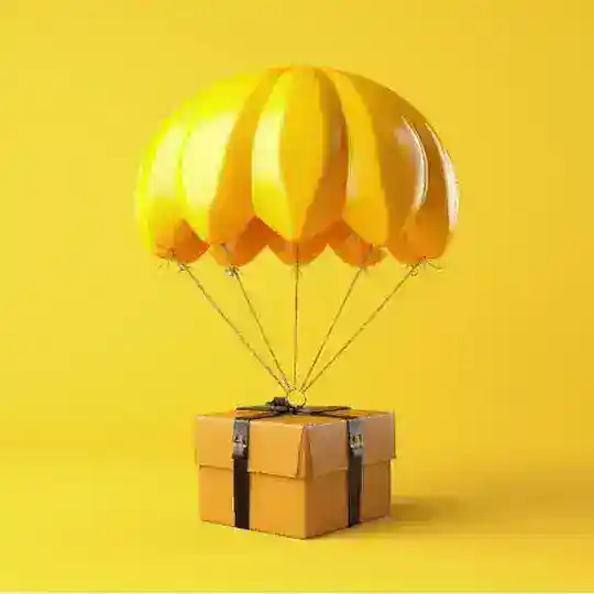 PECUNIA AIRDROP