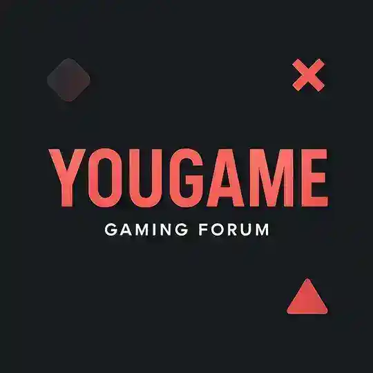 YOUGAME.Biz: чат пользователей