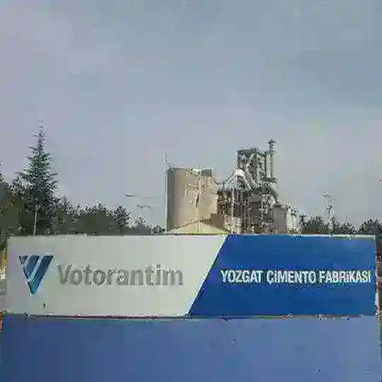 Yibitaş Yozgat Sohbet - YBTAS