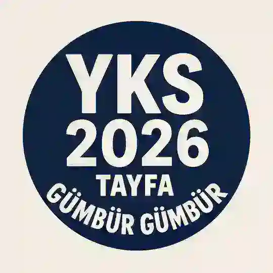 YKS SÖZEL TAYFA 26 💪🏻