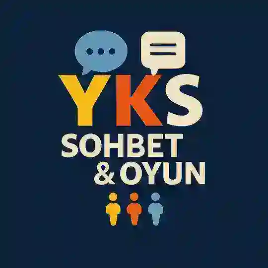 YKS SOHBET - OYUN
