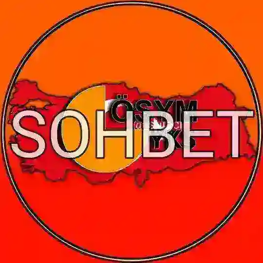 YKS SOHBET - TAVSİYE