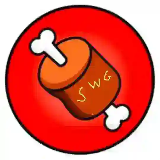 音浪冲狗群 | SWG |