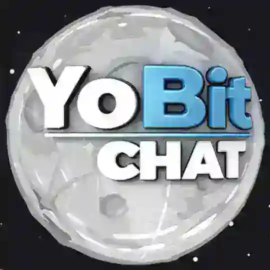 YoBit Chat