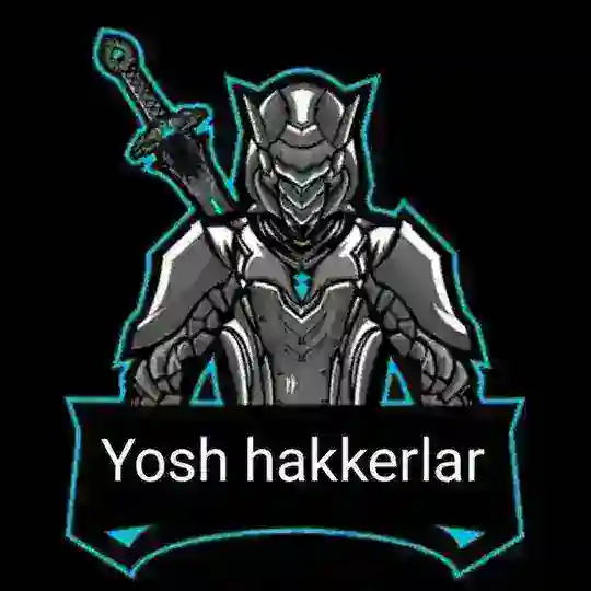 Yosh hakkerlar gruppasi