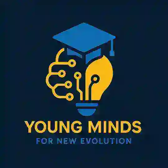 Young Minds : Ennovation Hub👑🎓