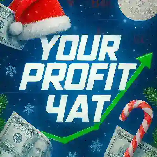 ЧАТ YOUR PROFIT💬