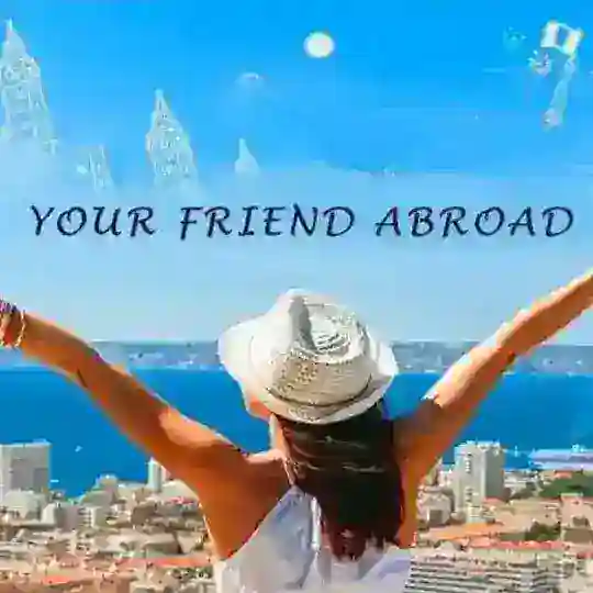 Your Friend Abroad Official
