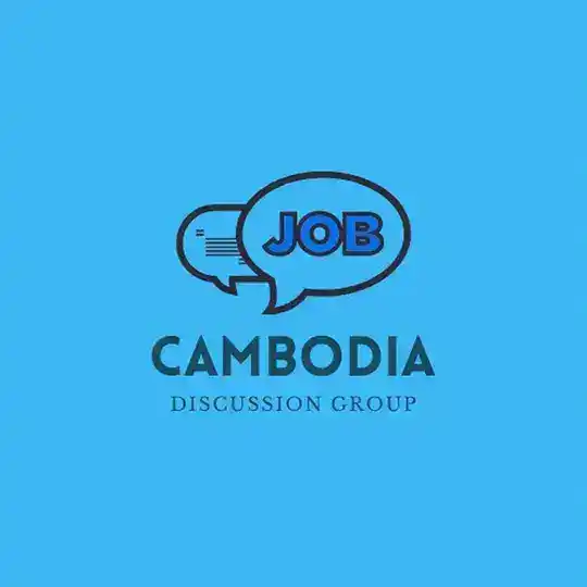 Your Job in Cambodia 🇰🇭