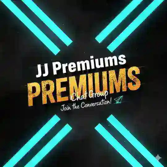 JJ Premiums Group chat