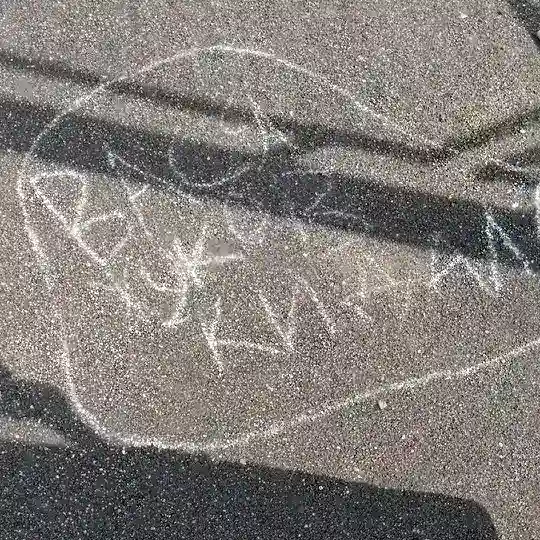 Йоу, параллелъ 9
