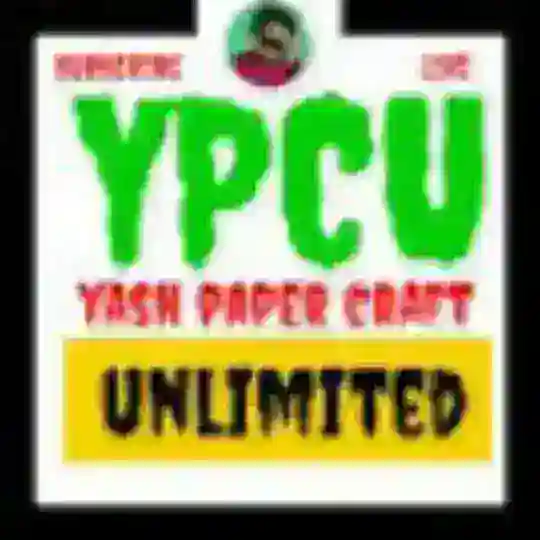 Yash paper craft Unlimited subscriber
