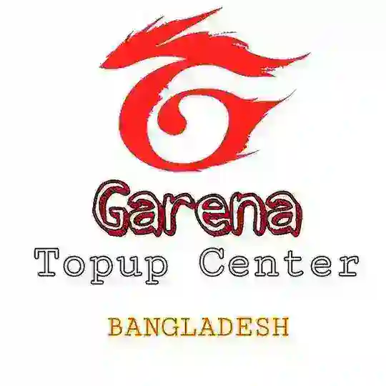 Garena Topup Center